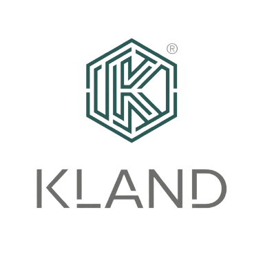 Logo Công ty Cổ phần KLAND